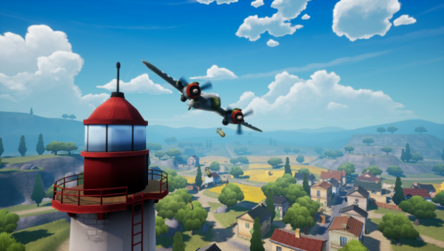 Heroes of Valor Free Download gameplay