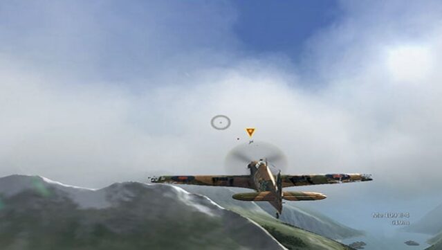 Heroes Over Europe Free Download
