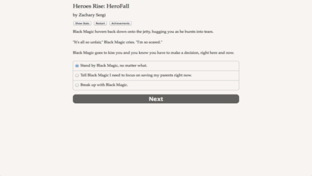 Heroes Rise: HeroFall Free Download gameplay