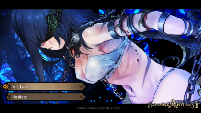 Heroine Anthem Zero 2: Scalescars Oath Free Download