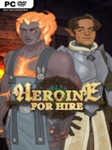 Heroine for Hire Free Download