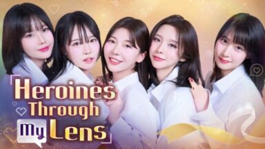 Heroines Through My Lens Free Download