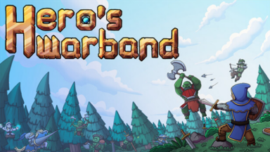 Hero's Warband Free Download