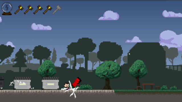 Herranwalt: Lawyers Legacy Free Download gameplay