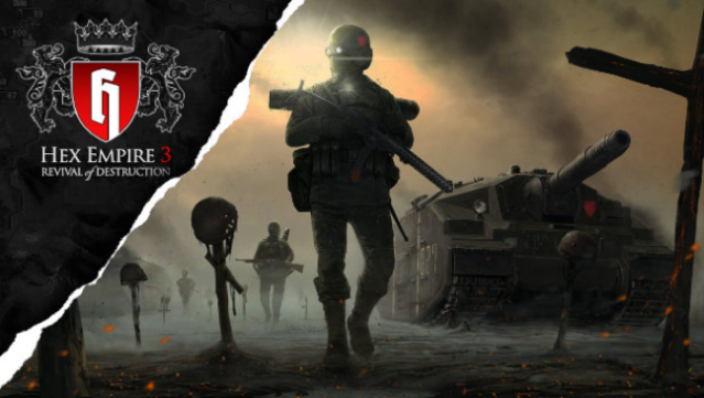 Hex Empire 3 Free Download