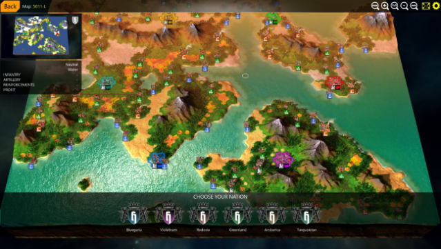Hex Empire 3 Free Download