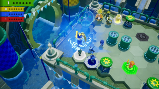 Hex Gambit: Respawned Free Download