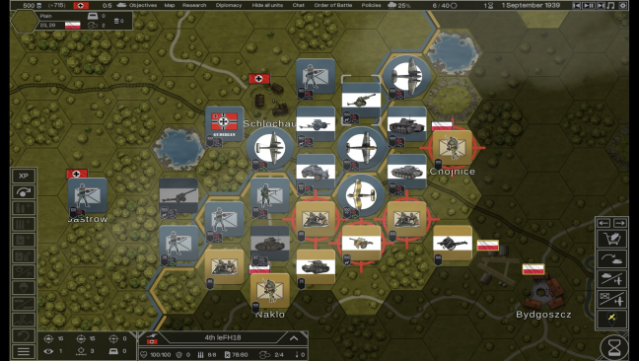 Hex of Steel Free Download