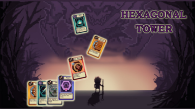 Hexagonal Tower Free Download