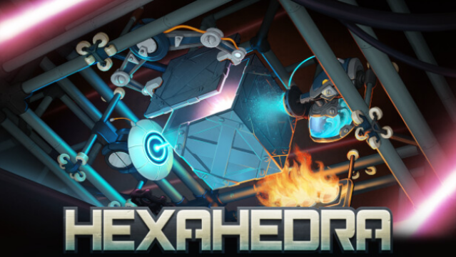 Hexahedra Free Download