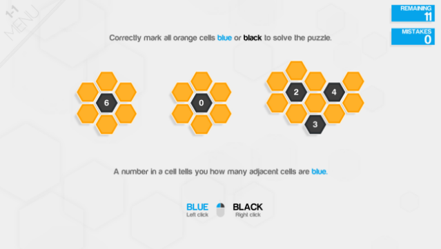 Hexcells Infinite Free Download