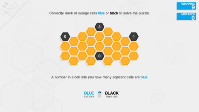 Hexcells Plus Free Download