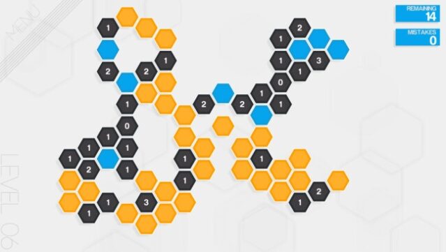 Hexcells Free Download