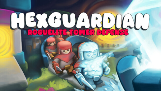 Hexguardian Free Download