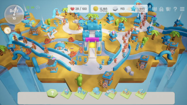 Hexguardian Free Download gameplay