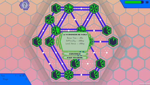 HexiHashi Free Download gameplay