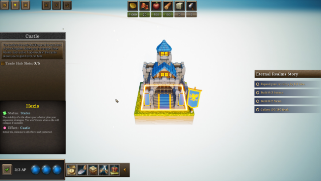 Hexia Free Download