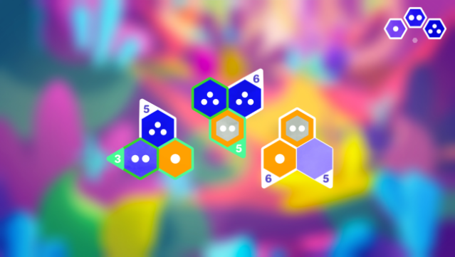 Hexologic Free Download gameplay
