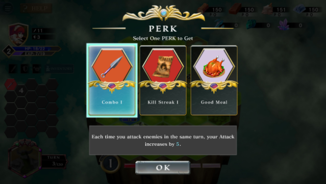 Hexrogue Free Download gameplay