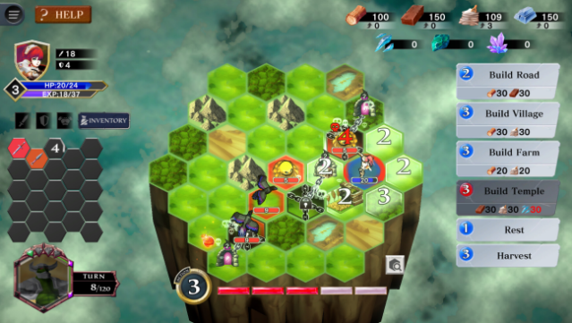 Hexrogue Free Download