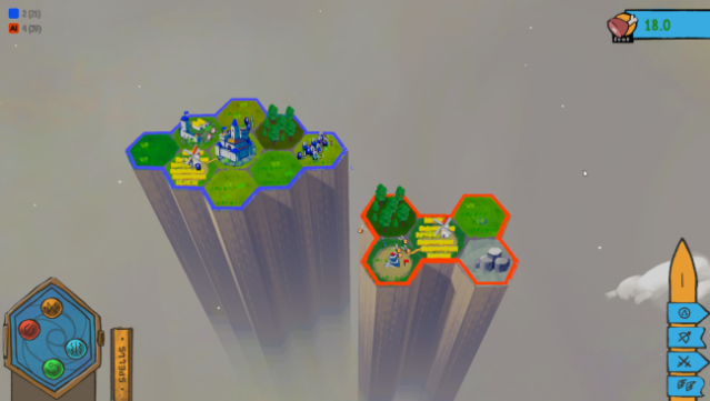 Hexworld Free Download
