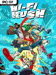 Hi-Fi RUSH Free Download