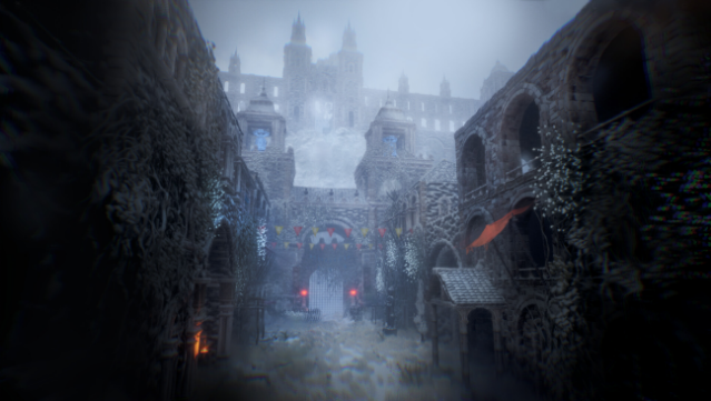 Hibernation Free Download gameplay