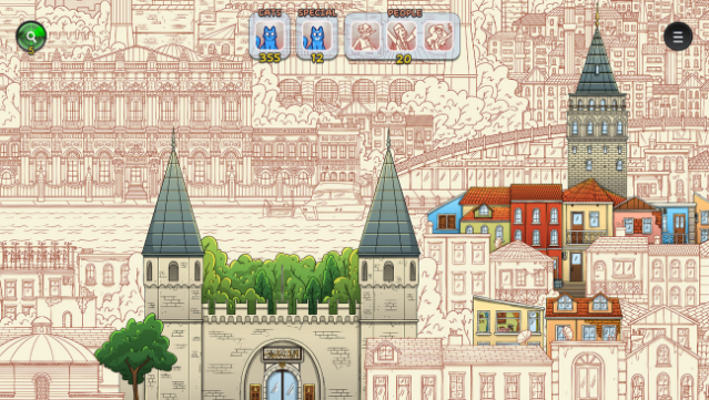 Hidden Cats In Istanbul Free Download