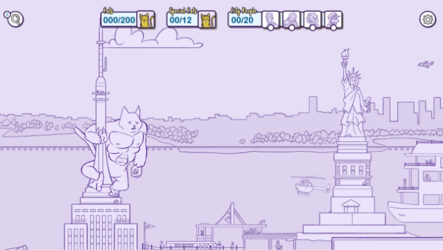 Hidden Cats In New York Free Download gameplay