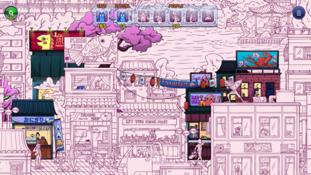 Hidden Cats in Tokyo Free Download