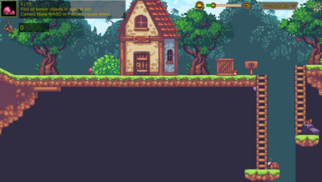 Hidden Lands Free Download gameplay