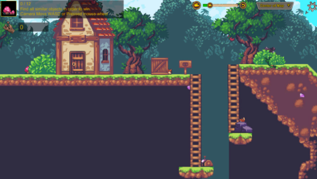 Hidden Lands Free Download