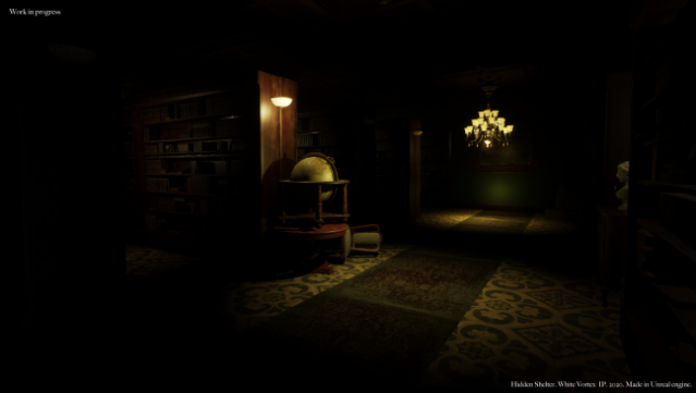 Hidden Shelter Free Download gameplay