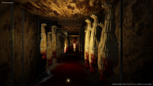 Hidden Shelter Free Download