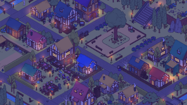 Hidden Through Time : Myths & Magic PC Screenshot