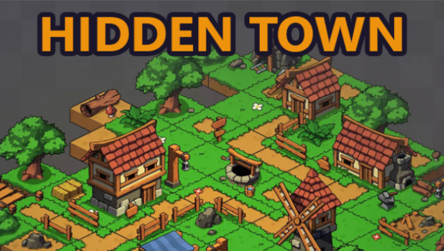Hidden Town Free Download
