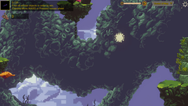 Hidden Water Free Download gameplay