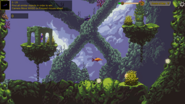 Hidden Water Free Download