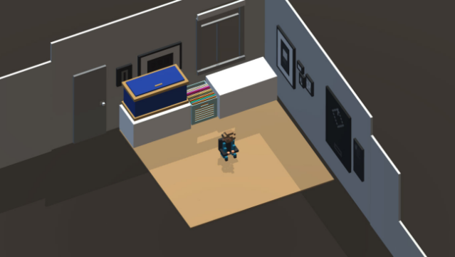 Hiding Spot Free Download gameplay