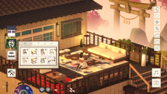 High Above Gameplay Screenshot