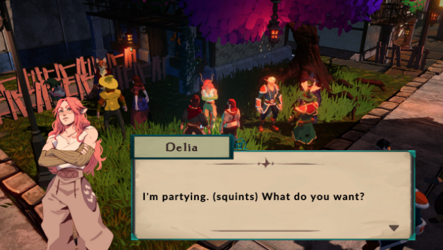 High Spirits Free Download gameplay