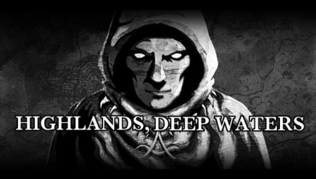Highlands, Deep Waters Free Download (v2024.09.05)
