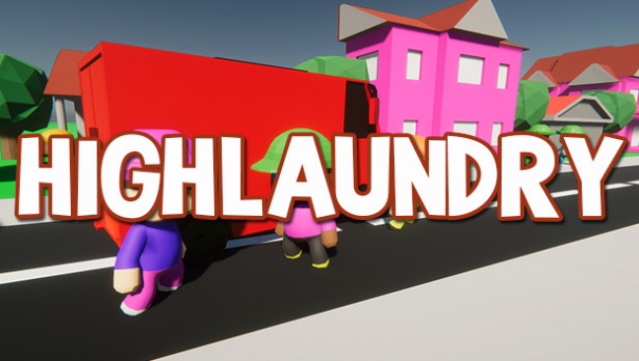 Highlaundry Free Download (v1.0)