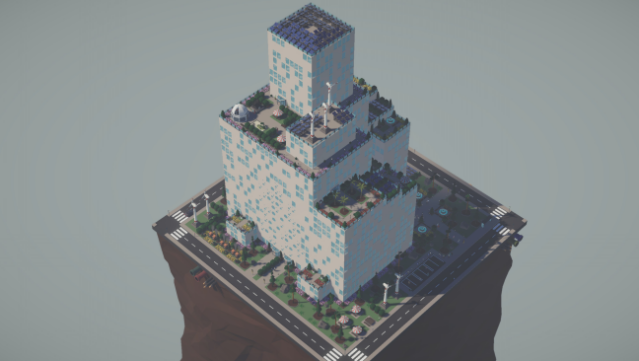 Highrise Mogul Free Download gameplay