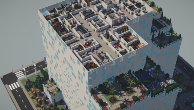 Highrise Mogul Free Download