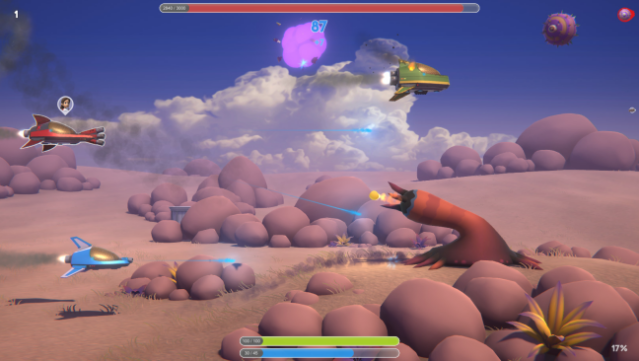 Hijack Overdrive Free Download