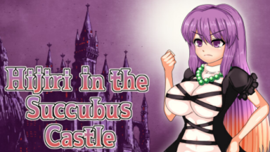 Hijiri In The Succubus Castle Free Download