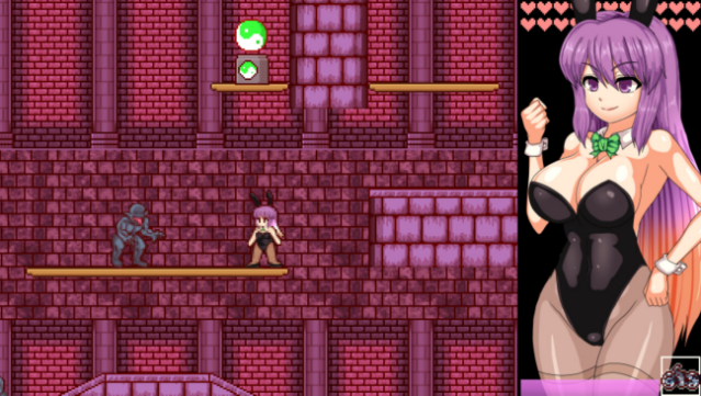 Hijiri In The Succubus Castle Free Download gameplay