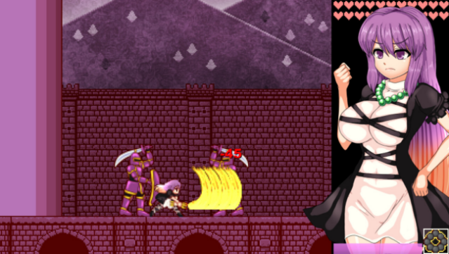 Hijiri In The Succubus Castle Free Download