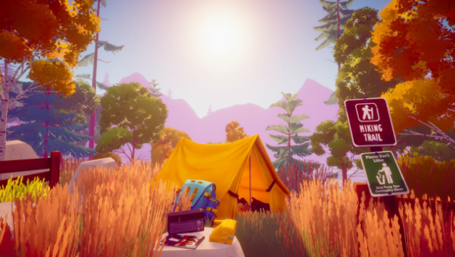 Hike Isle Free Download gameplay